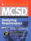 MCSD Analyzing Requirements: Exam 70-100 (MCSD Study Guides) - Syngress Media Inc, Syngress Media Inc. Staff