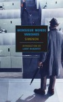 Monsieur Monde Vanishes - Georges Simenon, Larry McMurtry, Jean Stewart