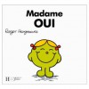 Madame Oui - Roger Hargreaves