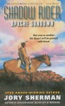 Apache Sundown (Shadow Rider, #2) - Jory Sherman