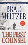The First Counsel - Brad Meltzer
