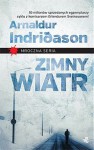 Zimny wiatr - Arnaldur Indriðason