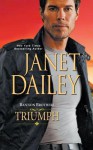 Triumph - Janet Dailey