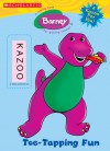 Barney: Toe Tapping Fun: Toe Tapping Fun - Karen McMahon, Jeff Albrecht