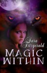 Magic Within - Sara Fitzgerald