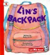 Lin's Backpack - Helen Lester, Alma Flor Ada, Lynn M. Munsinger