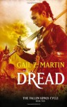 The Dread - Gail Z. Martin