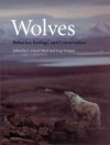 Wolves: Behavior, Ecology, and Conservation - L. David Mech, Luigi Boitani