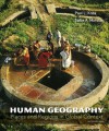 Human Geography: Places and Regions in Global Context (6th Edition) - Sallie A. Marston, Paul L. Knox