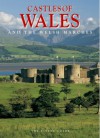 Castles of Wales - David Cook