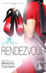 Rendezvous - Melody Carlson