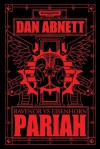 Pariah: Ravenor vs Eisenhorn - Dan Abnett