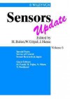 Sensors, Update 6 - Wolfgang Goepel, Wolfgang Göpel, Joachim Jens Hesse