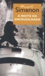 A noite da encruzilhada (Pocket) - Georges Simenon, Raul de Sá Barbosa