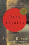 Open Secrets: Stories (Vintage Contemporaries) - Alice Munro