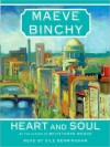 Heart and Soul (Audio) - Maeve Binchy, Sile Bermingham