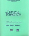 11th Australasian Database Conference Adc 2000: Australian Computer Science Communications, Volume 22, Number 2 31 January-3 February 2000 Canberra, Australia ... (Australian Computer Science Communications) - Institute of Electrical and Electronics Engineers, Inc.