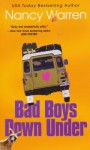 Bad Boys Down Under - Nancy Warren