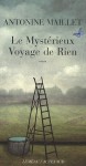 Le mystérieux voyage de Rien - Antonine Maillet