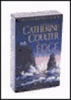 The Edge - Catherine Coulter, Frank Muller