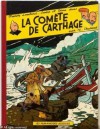 La Comète de Carthage - Yves Chaland