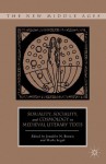 Sexuality, Sociality, and Cosmology in Medieval Literary Texts (The New Middle Ages) - Marla Segol, Jennifer Brown