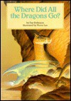 Where Did All the Dragons Go - Fay Robinson, Victor Lee