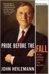 Pride Before the Fall: The Trials of Bill Gates and the End of the Microsoft Era - John Heilemann