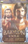 Babylon: Exile - Art A. Ayris