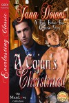 A Cajun’s Christmas (A Rock Bottom Boys' Christmas Story) - Jana Downs