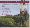 The Garden of Happy Endings - Barbara O'Neal