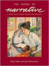 The Forms of Narrative: A Practical Study Guide for English - John Richardson