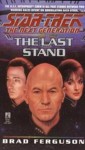 St Ng #37 The Last Stand (Star Trek) - Brad Ferguson