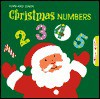 Turn and Learn Christmas Numbers - Sonja Lamut