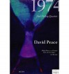 1974 - David Peace