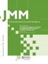 The Impact of Regulatory Change on Media Market Competition and Media Management: A Special Double Issue of the International Journal on Media Management - Philip M. Napoli