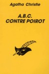 A.B.C. contre Poirot - Agatha Christie