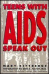 Teens With Aids Speak Out - Mary Kittredge