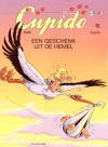 Een geschenk uit de hemel (Cupido, #16) - Raoul Cauvin, Malik