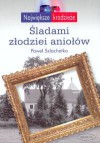 Śladami złodziei aniołów - Paweł Szlachetko