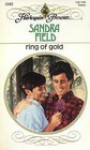 Ring of Gold - Sandra Field