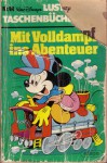 Mit Volldampf ins Abenteuer - Walt Disney Company