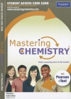 Masteringchemistry, Student Access Kit for Chemistry - John E. McMurry