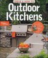 Outdoor Kitchens - Meredith Books