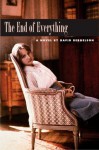 The End of Everything - David Bergelson, Joseph Sherman