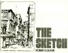 The Sketch - Robert S. Oliver