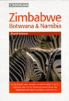 Zimbabwe, Botswana & Namibia - Rupert Isaacson