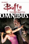 Buffy cazavampiros Omnibus #2 - Scott Allie, Fabian Nicieza, Jeff Matsuda, Dave McCaig