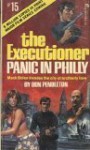 Panic In Philly (Executioner, #15) - Don Pendleton