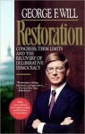 Restoration - George F. Will